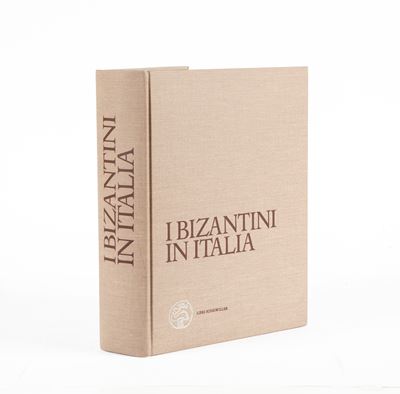 Carratelli, Giovanni Pugliese - i Bizantini in Italia