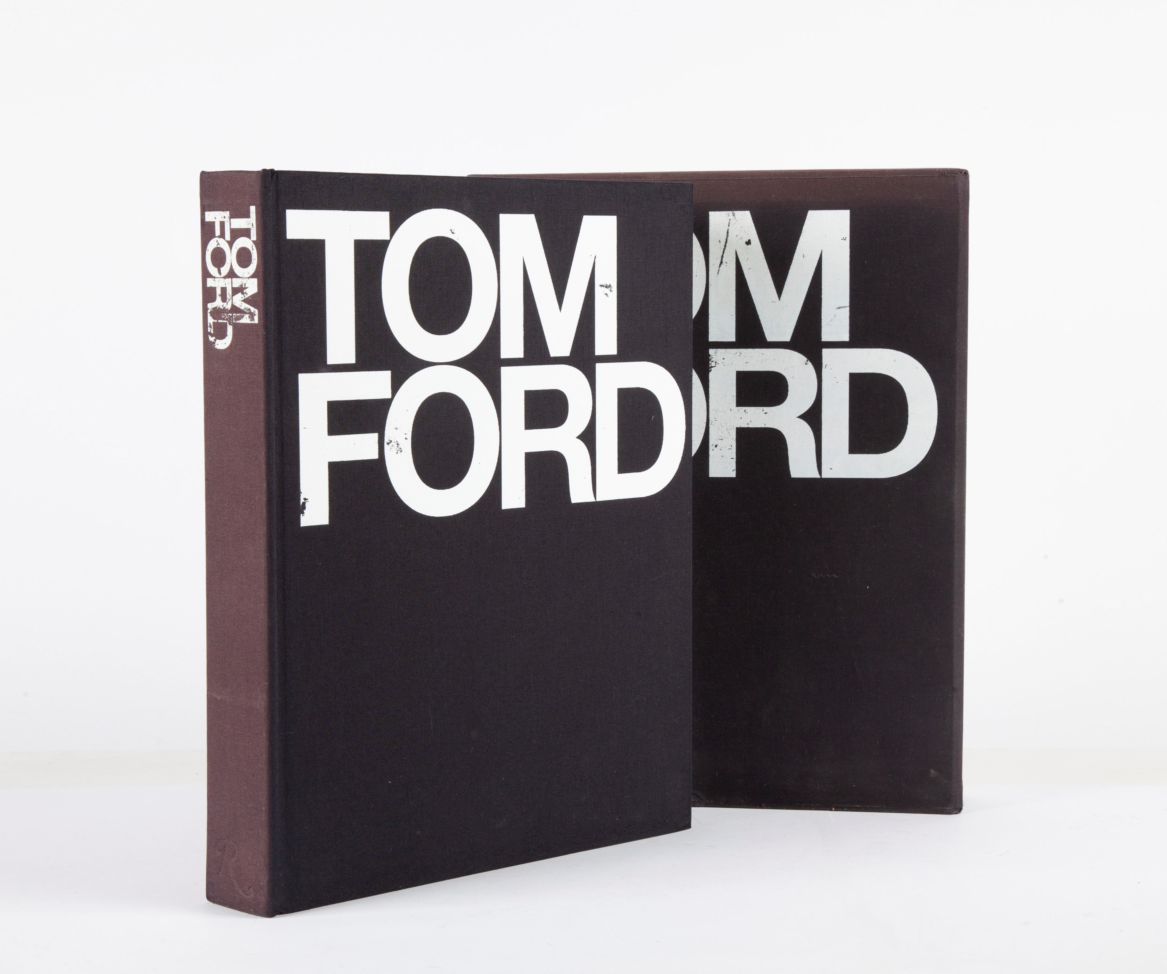 Aa. Vv. - Tom Ford