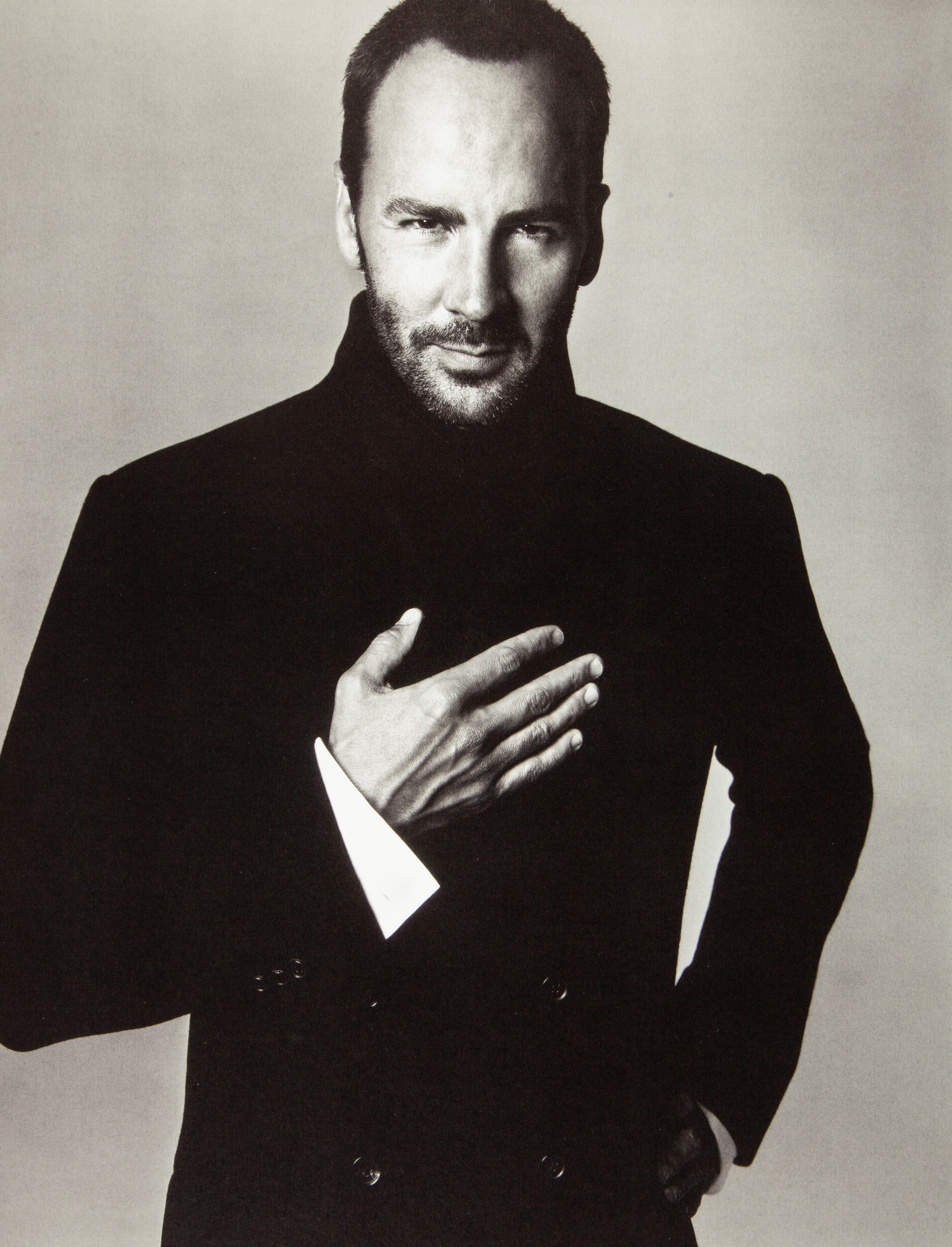 Aa. Vv. - Tom Ford