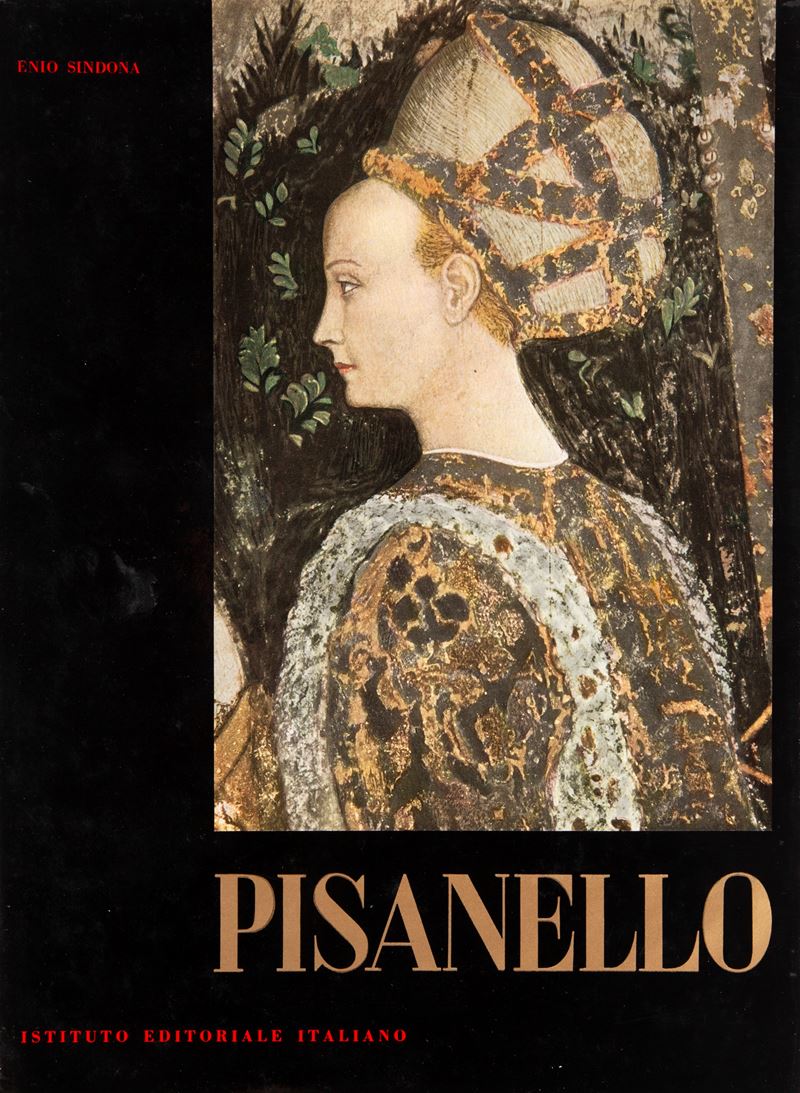Sindona, Enio - Pisanello