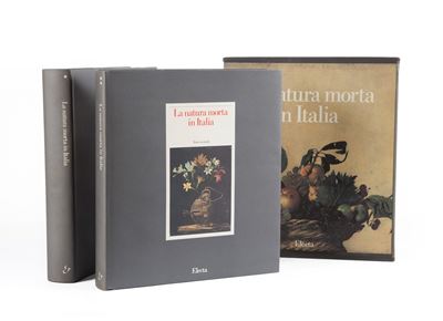 La Natura Morta in Italia