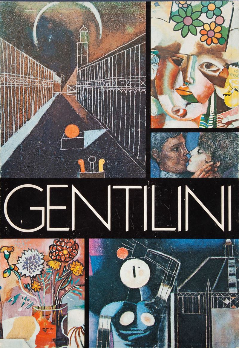 Giuffrè, Guido - Gentilini