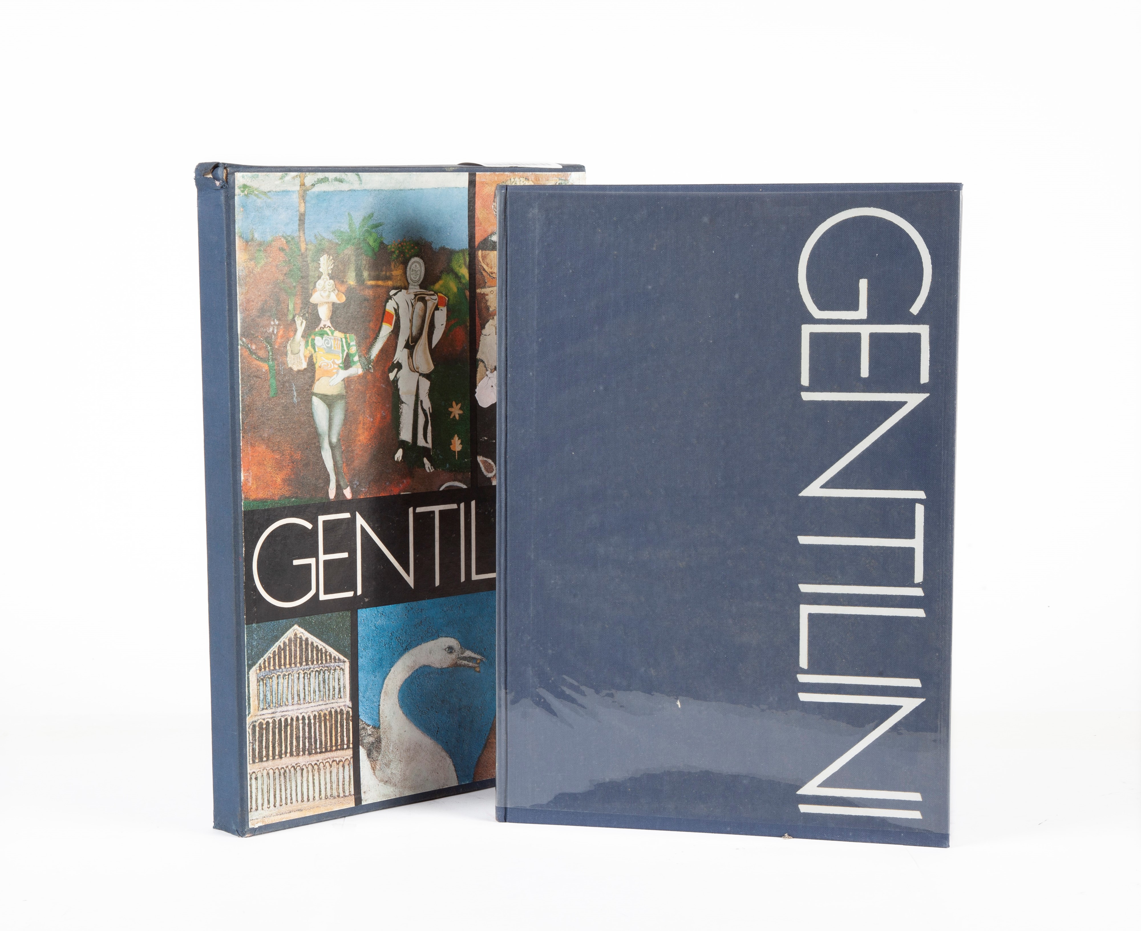 Giuffrè, Guido - Gentilini