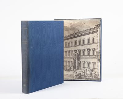 Pietrangeli, Carlo - Palazzo Sciarra