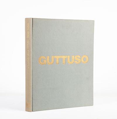 De Micheli, Mario - Guttuso