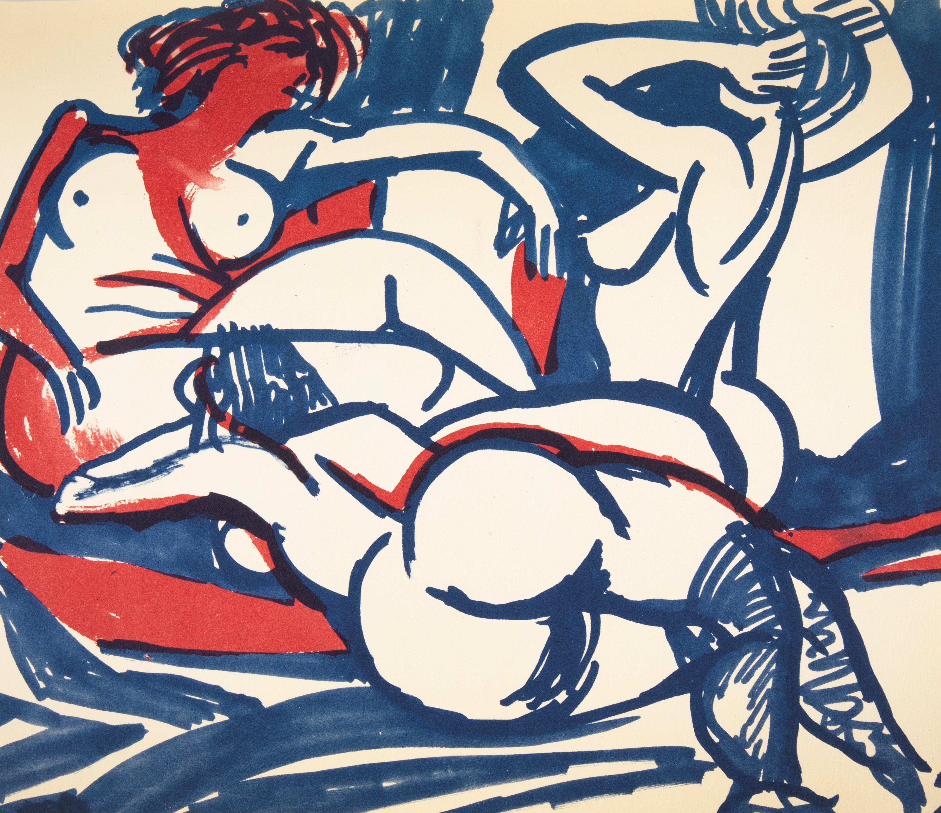 De Micheli, Mario - Guttuso
