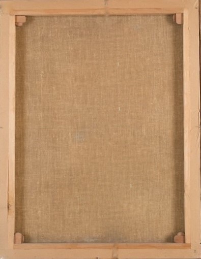 Ritratto di nobildonna