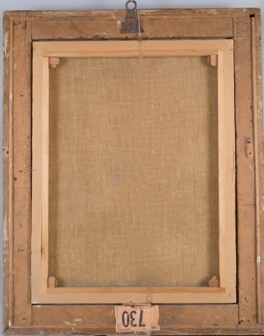 Ritratto di Maria Martorelli