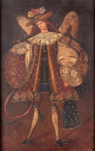 Arcangelo Archibugiere