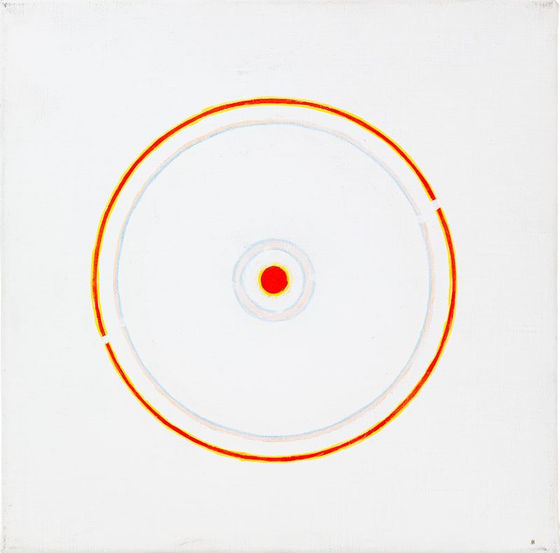 Joel Stein - Senza Titolo