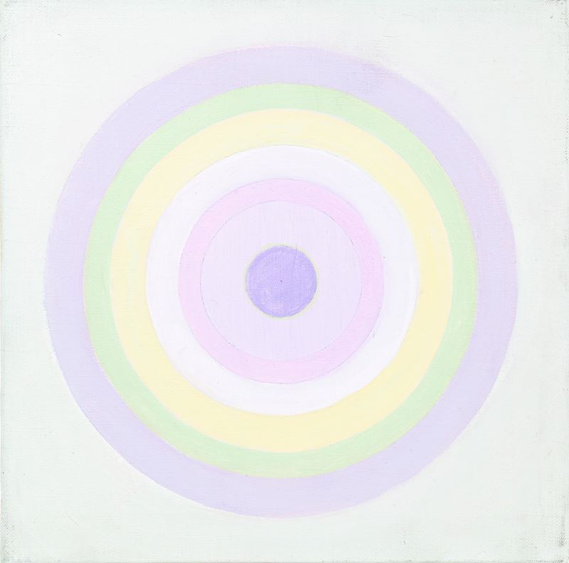 Joel Stein - Senza Titolo