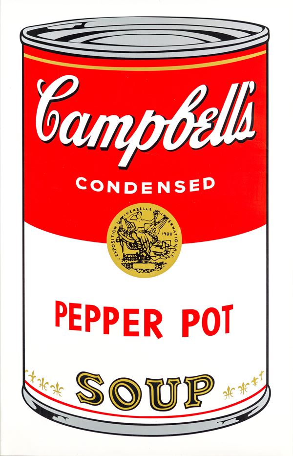 Campbell Soup