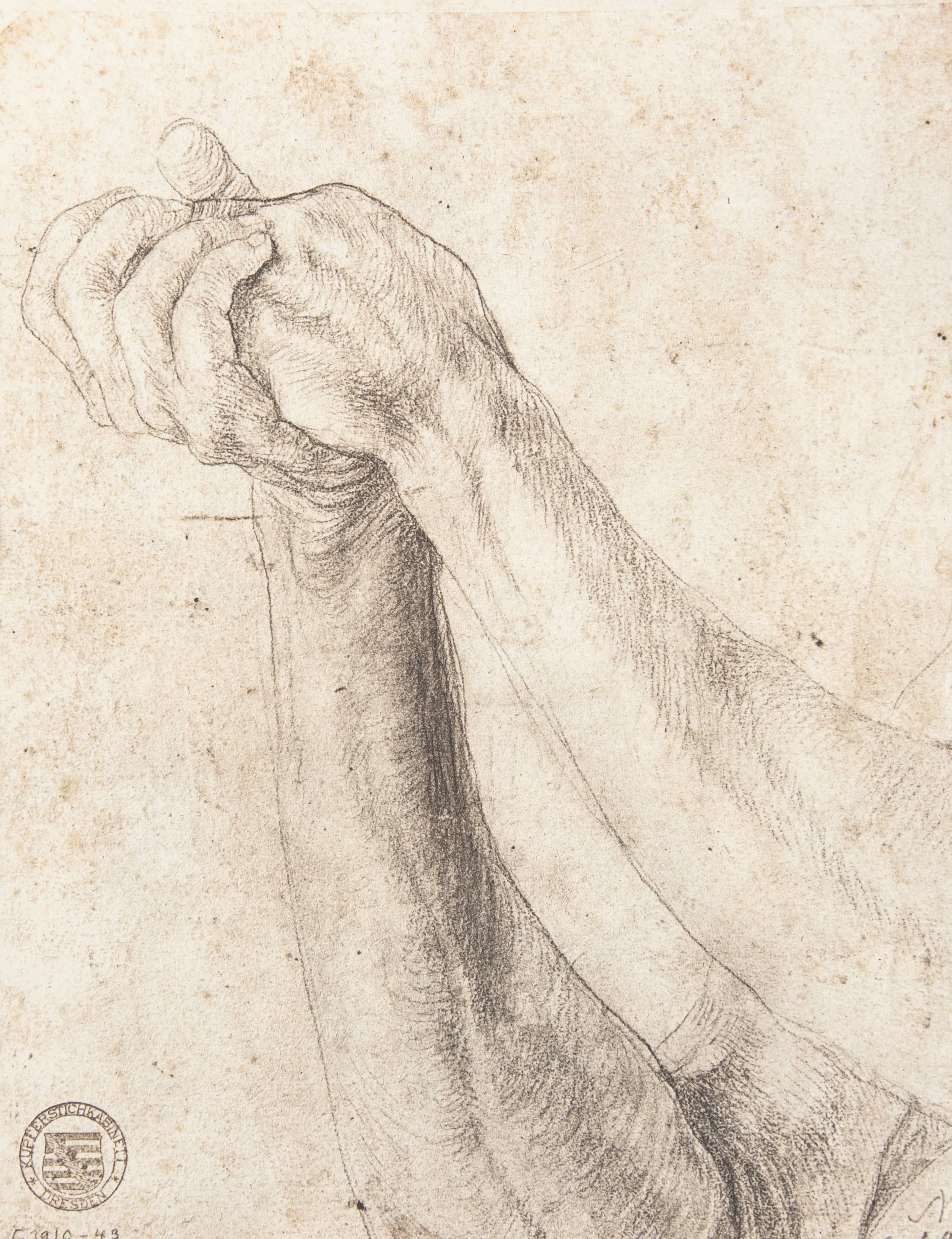 Fritz Baumgart - Grunewald Tutti i disegni