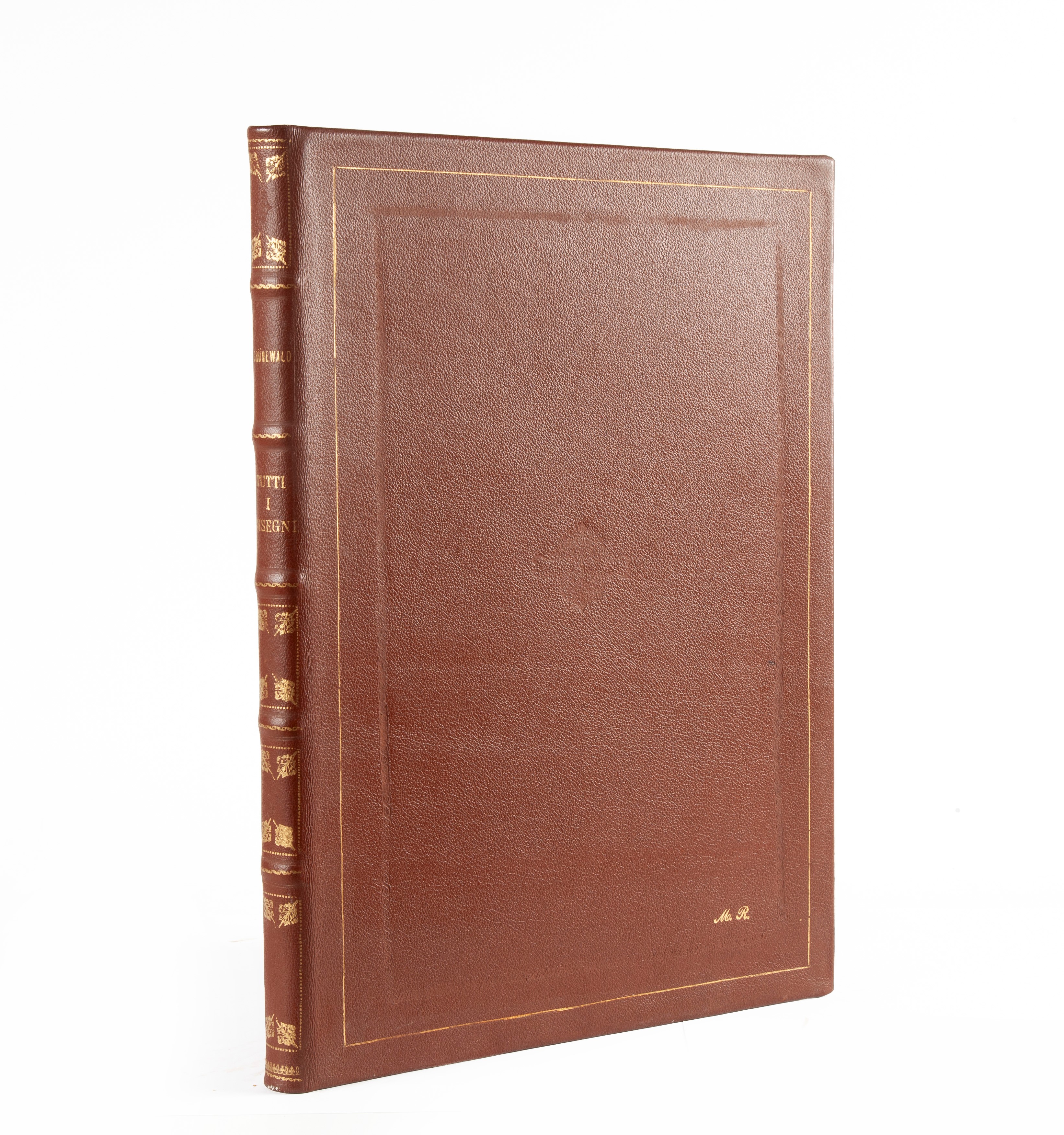 Fritz Baumgart - Grunewald Tutti i disegni