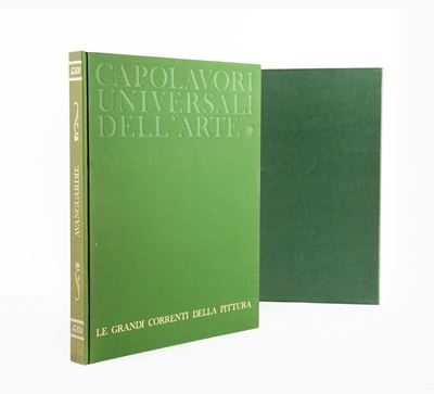 Mario De Micheli - Movimenti Artistici D'avanguardia