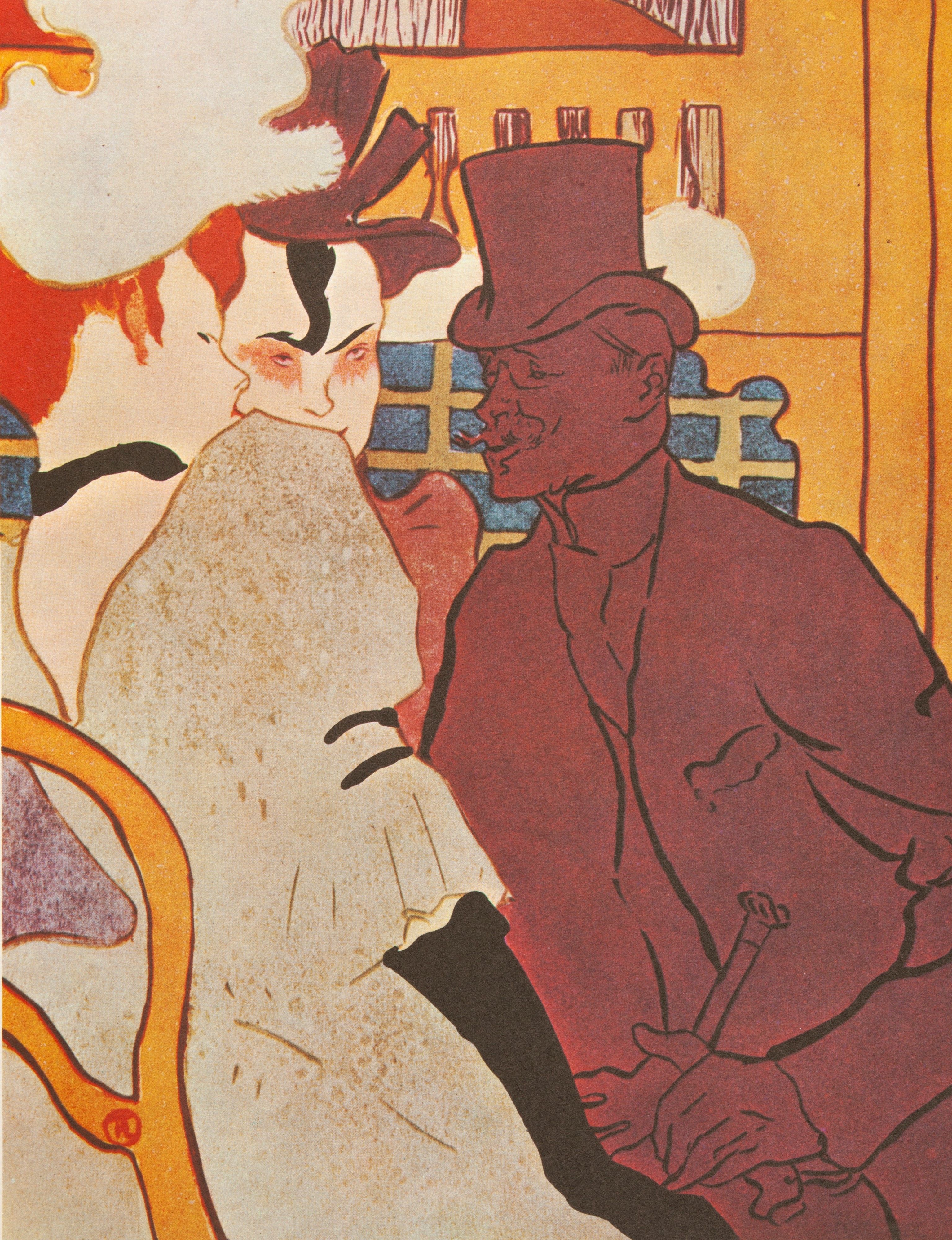 Jean Adhémar - Toulouse Lautrec Litografie Puntesecche. Opera Completa