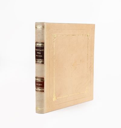 Giorgio Milesi - Dizionario degli Incisori a Cura di Paolo Bellini