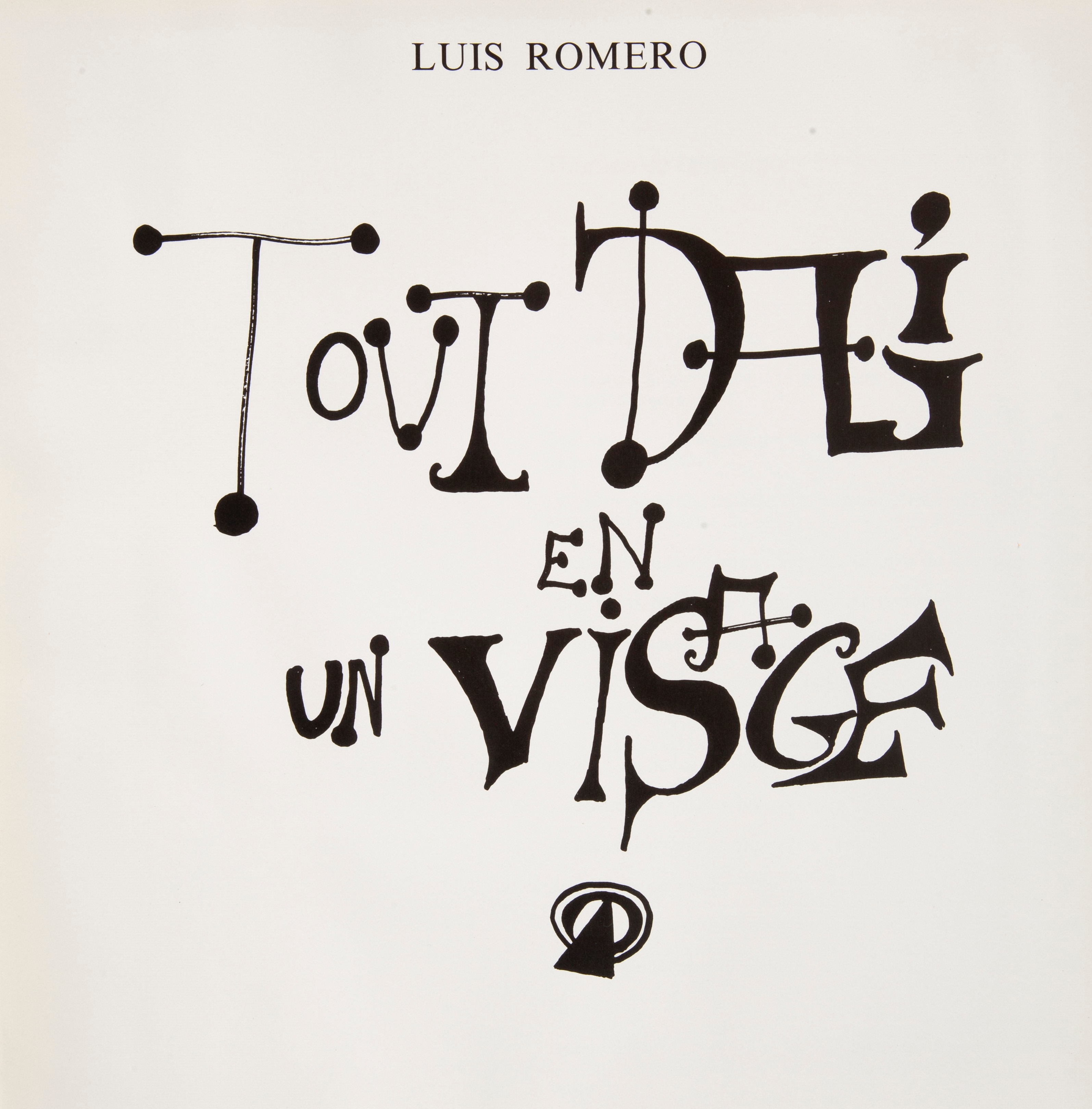 Frank Elgar / Robert Maillard - Picasso. Revised And Enlarged Edition, Tudor, New York 1972; Luis...