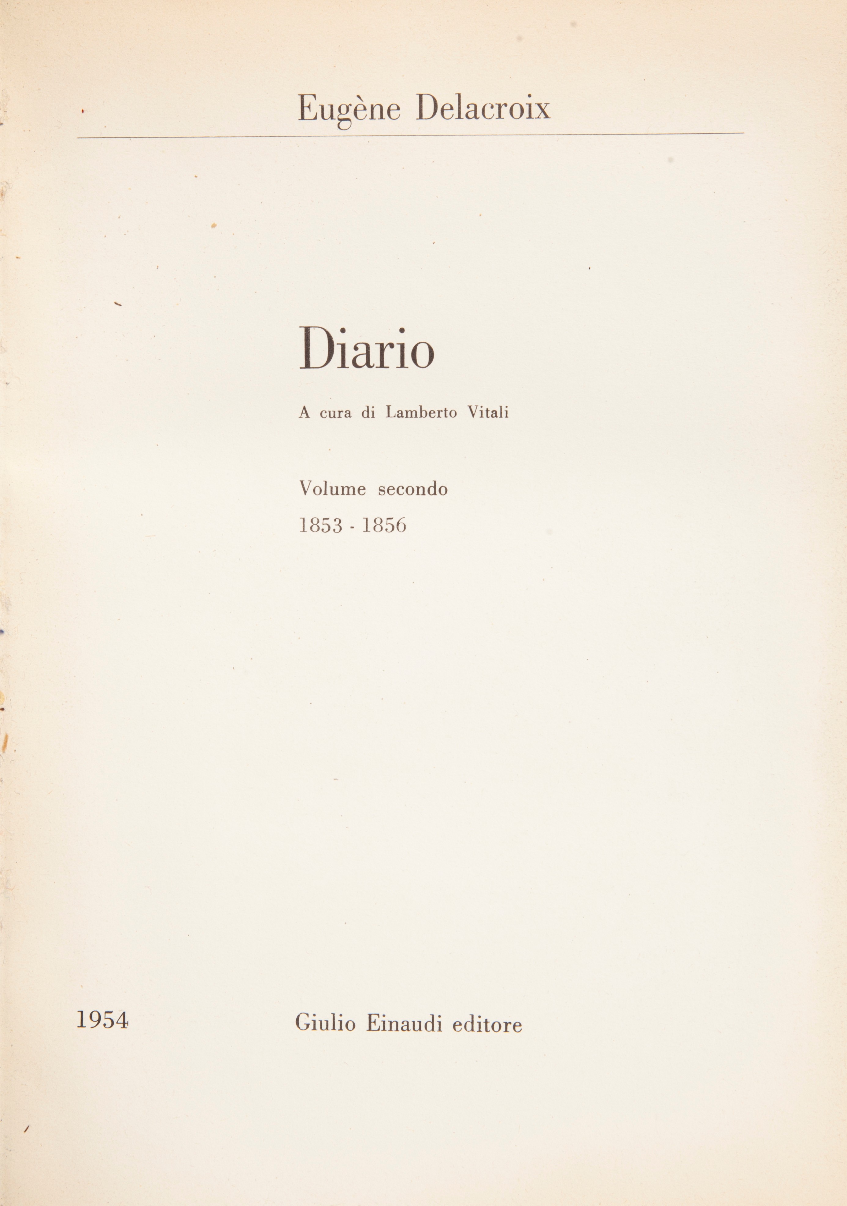 Lotto di 2 Millenni e 3 Saggi Einaudi Sull'arte: Baudelaire - Scritti Sull'arte; Bellori - le Vit...