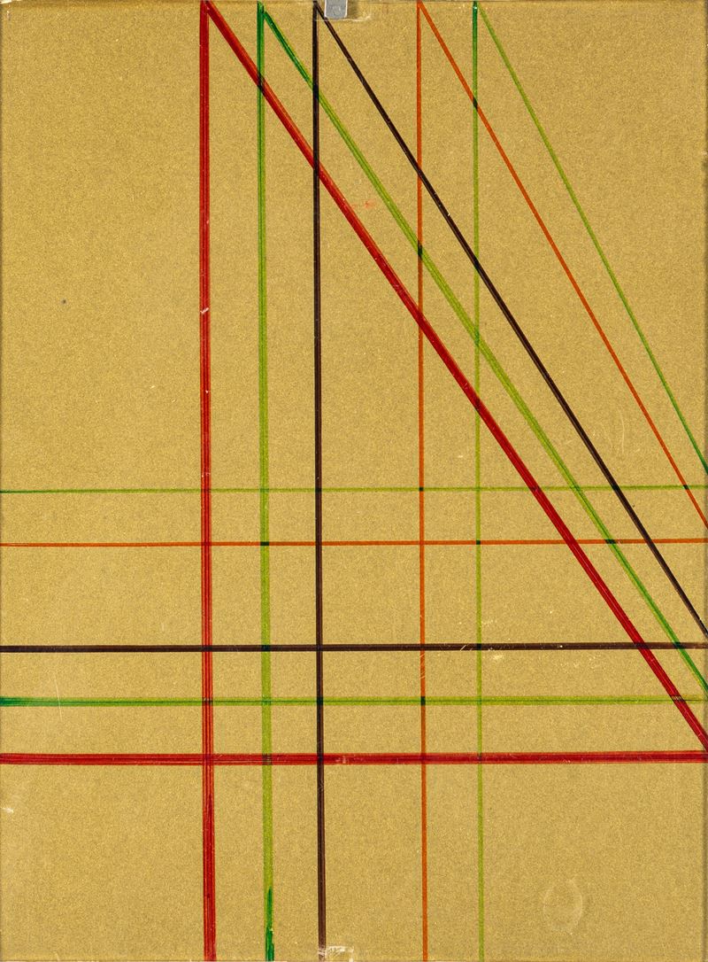 V. Gigli - Senza Titolo