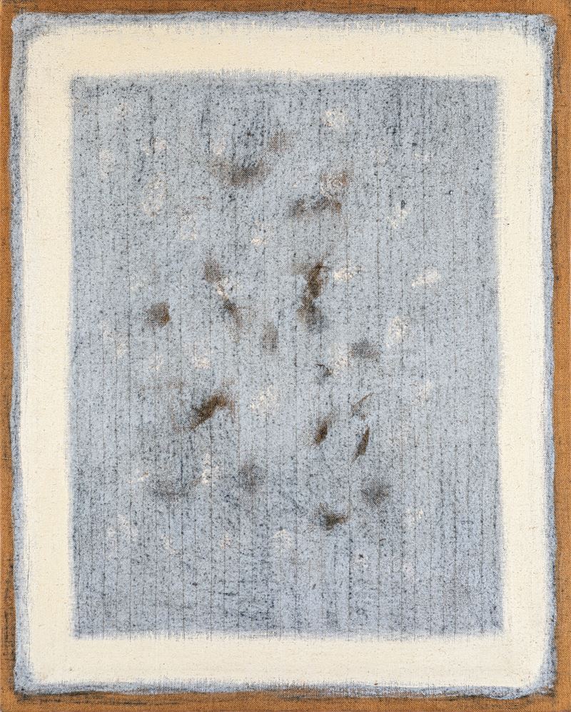 Salvatore Emblema - Graffiato