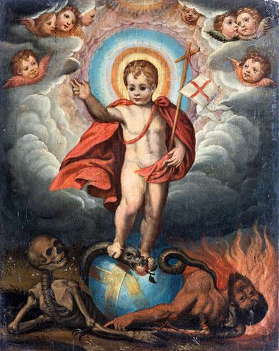 Redentore Infante
