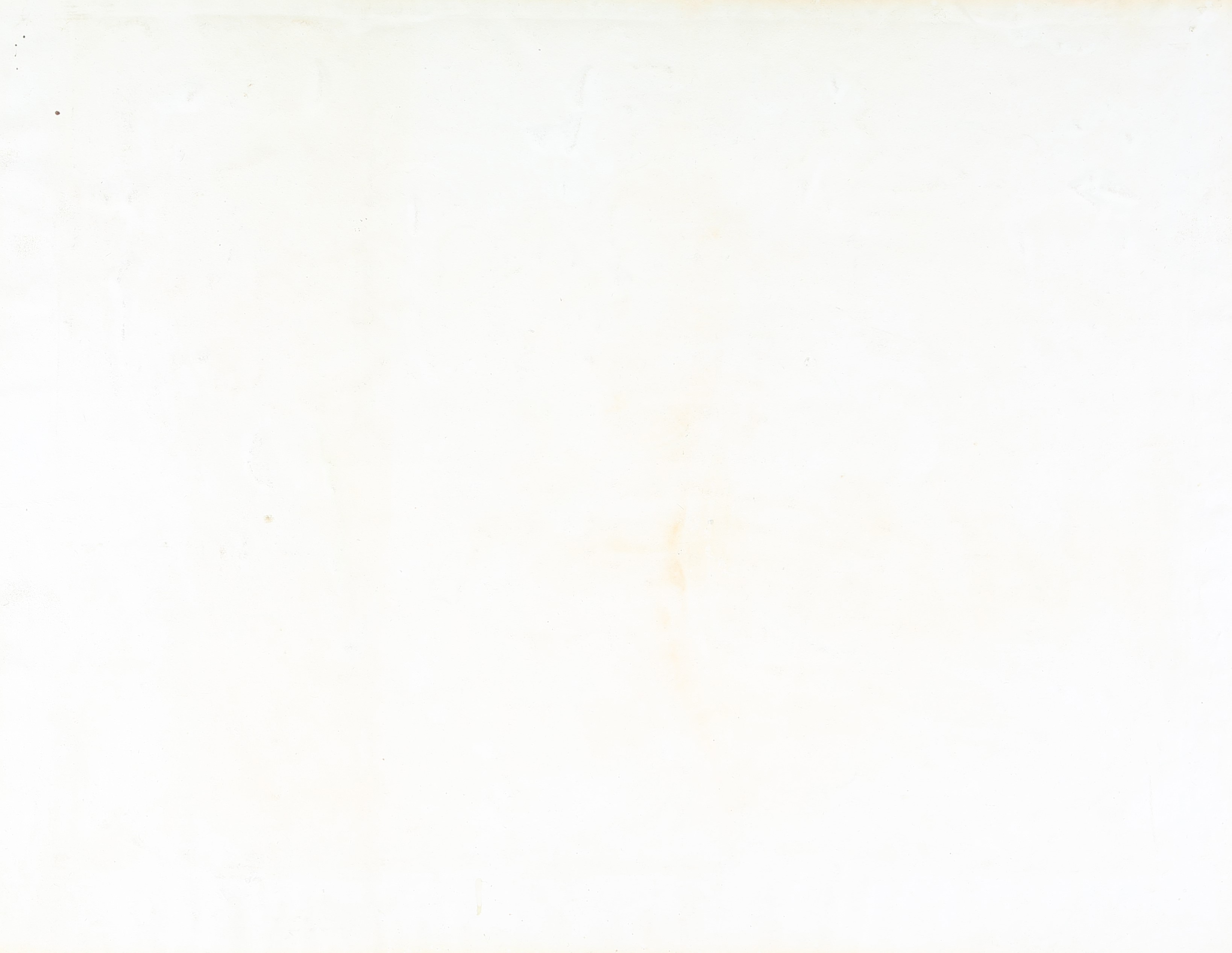 Johann Gottfried Gutensohn - Veduta del cortile di Santo Spirito a Roma, acquerello su carta