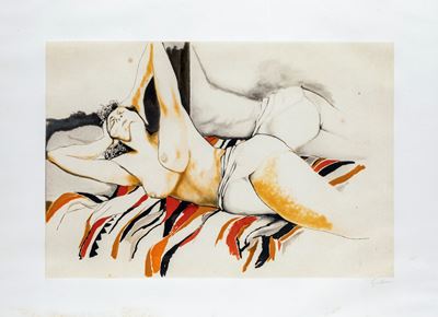 Nudo 6