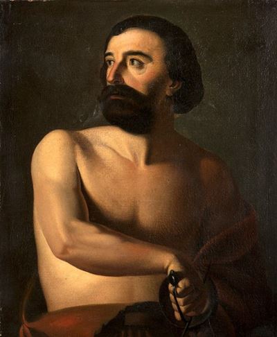 Ritratto