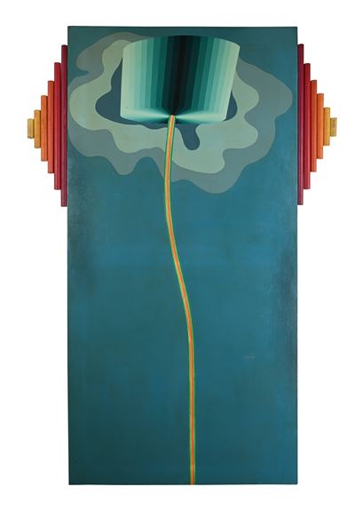 Broyeuse De Chocolat Avec Marcel Duchamp