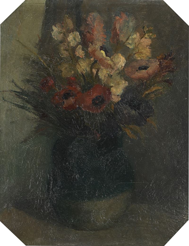 Norma Mascellani - Fiori