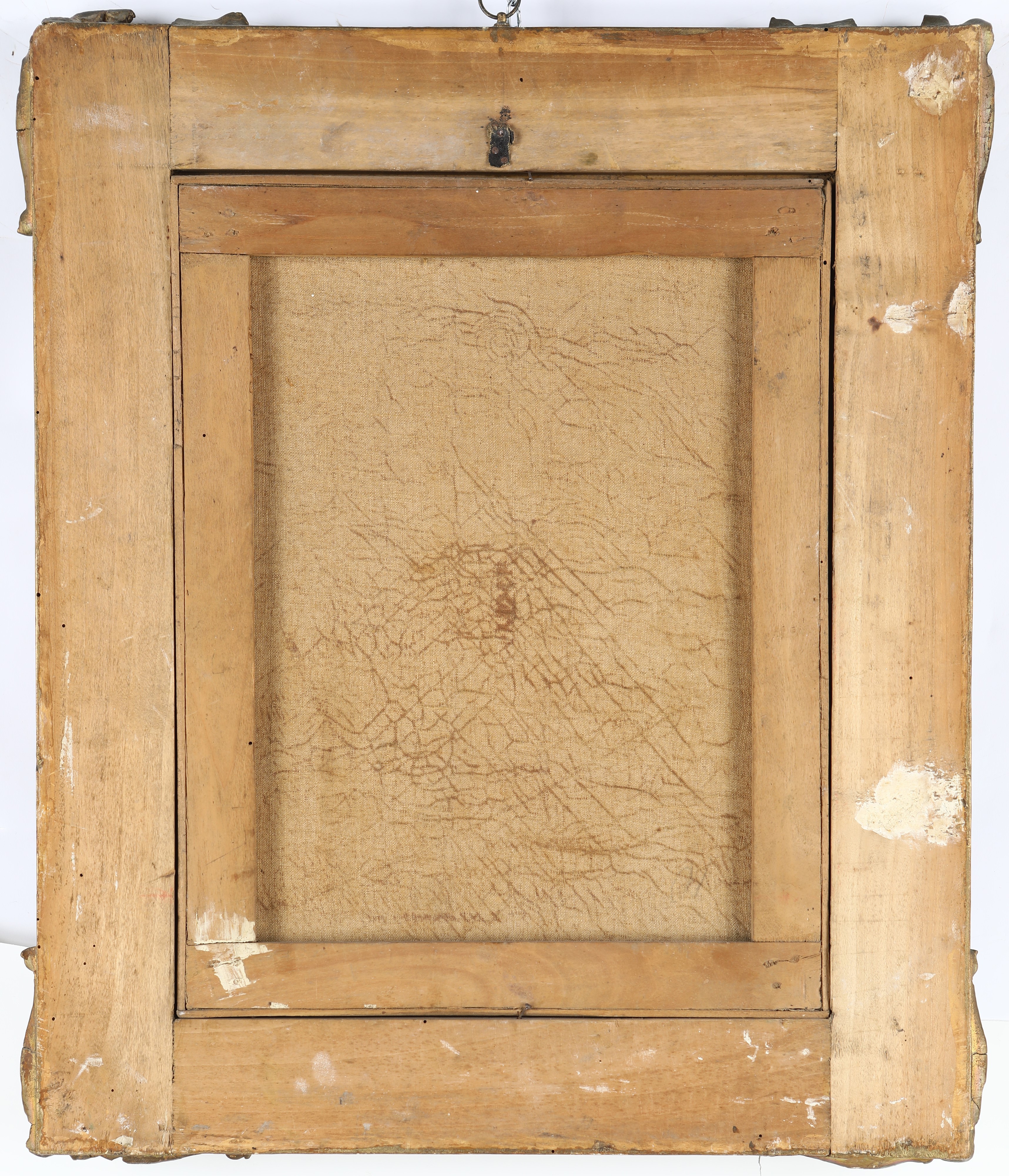 Scuola Bolognese del XVIII Secolo - Maddalena Penitente