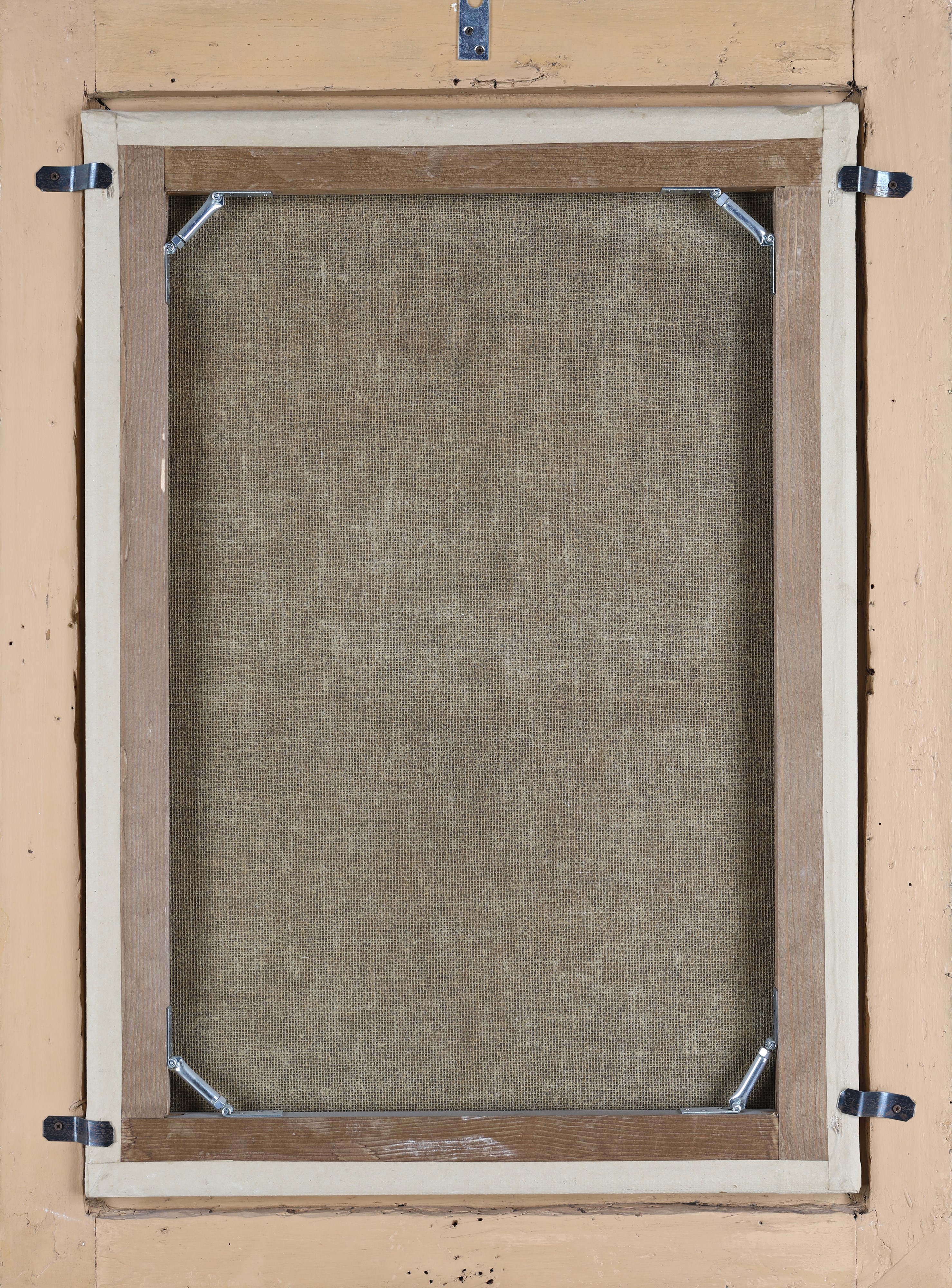 Matrimonio mistico di Santa Caterina