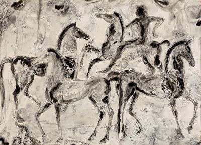 Cavalli