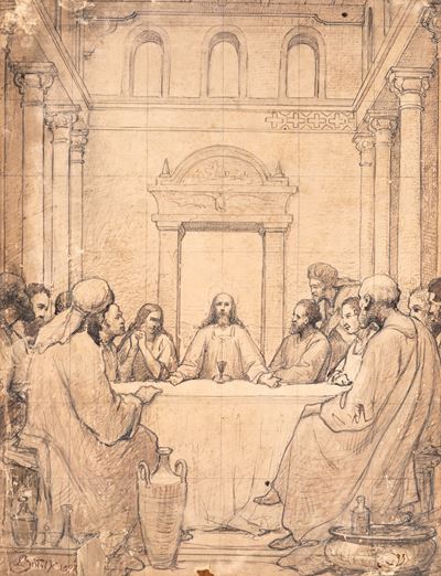 L'ultima Cena