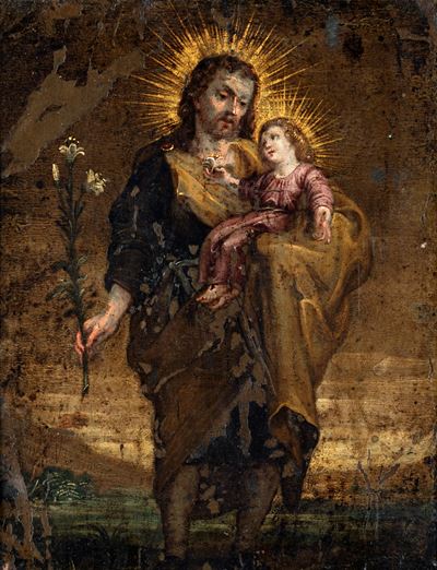San Giuseppe