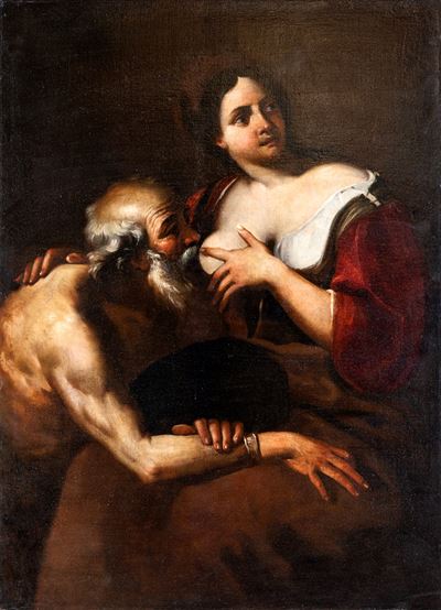 Carità Romana