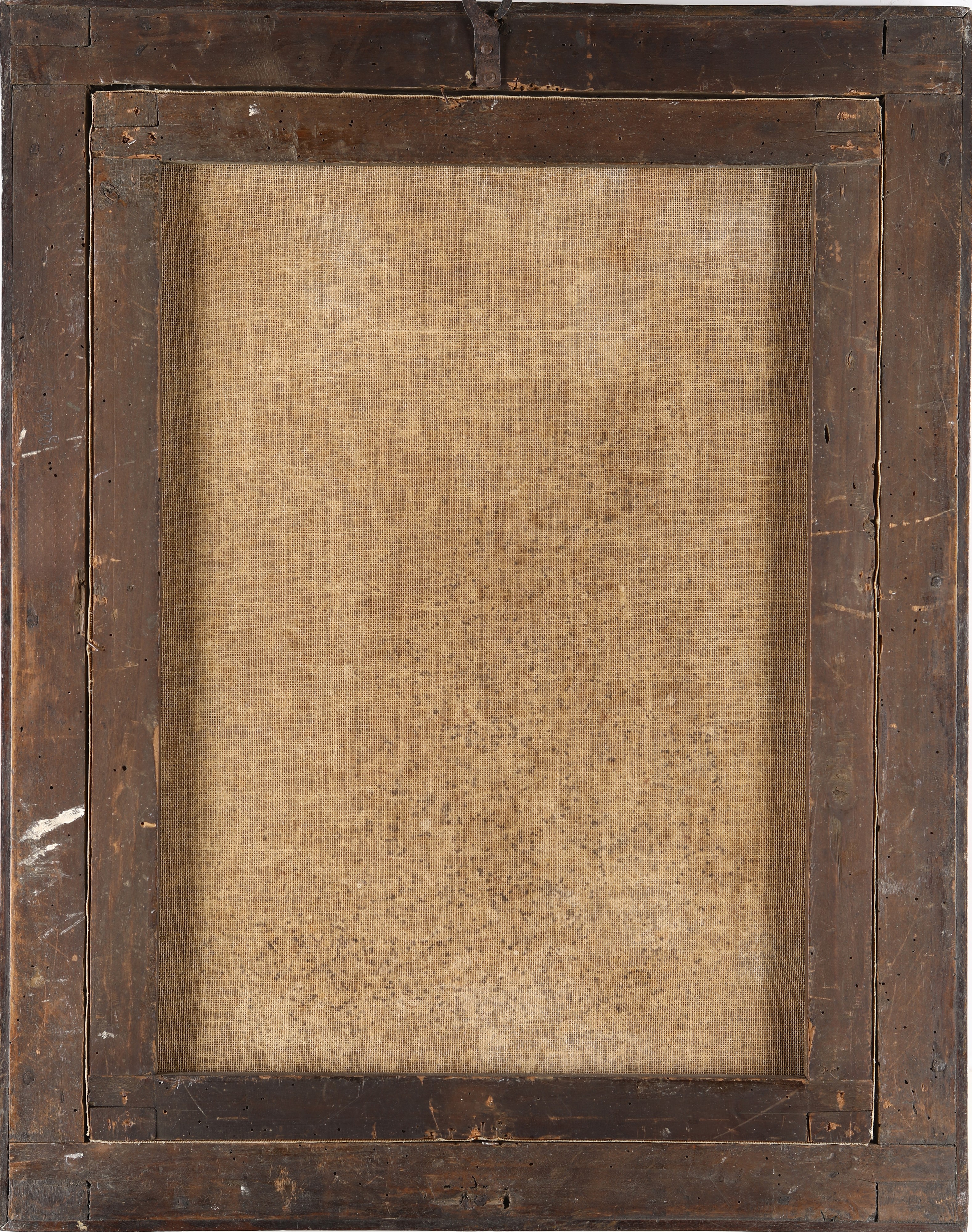 Scuola Romana del XVII Secolo - Maddalena
