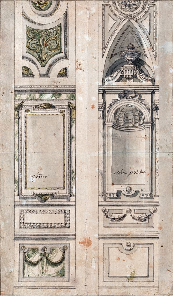 Mauro Antonio Tesi - Studio architettonico