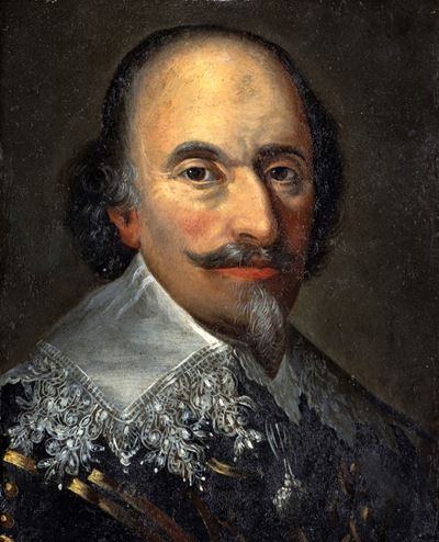 Ritratto di Gentiluomo