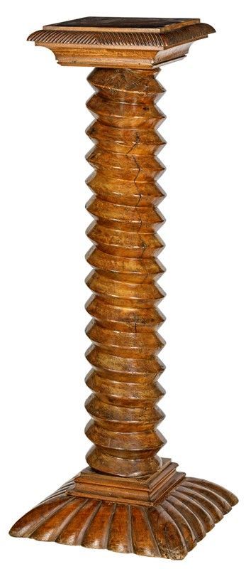 COPPIA DI COLONNE