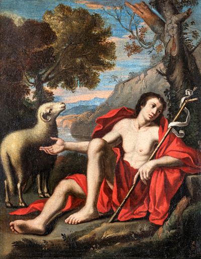 San Giovannino