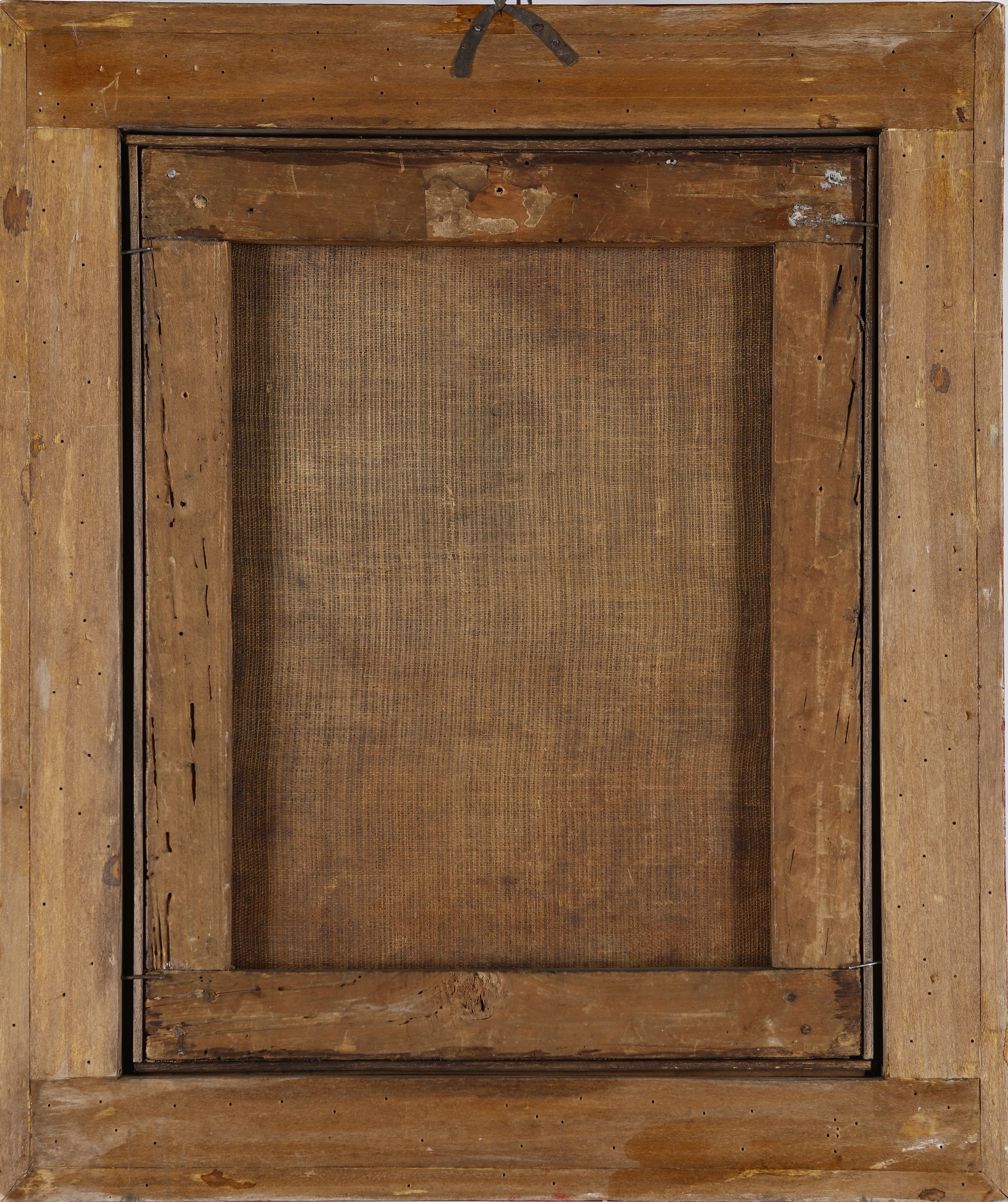 Scuola Veneta del XVIII Secolo - San Giovannino