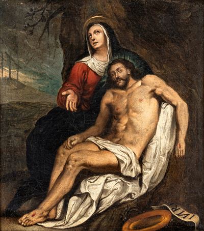 Deposizione