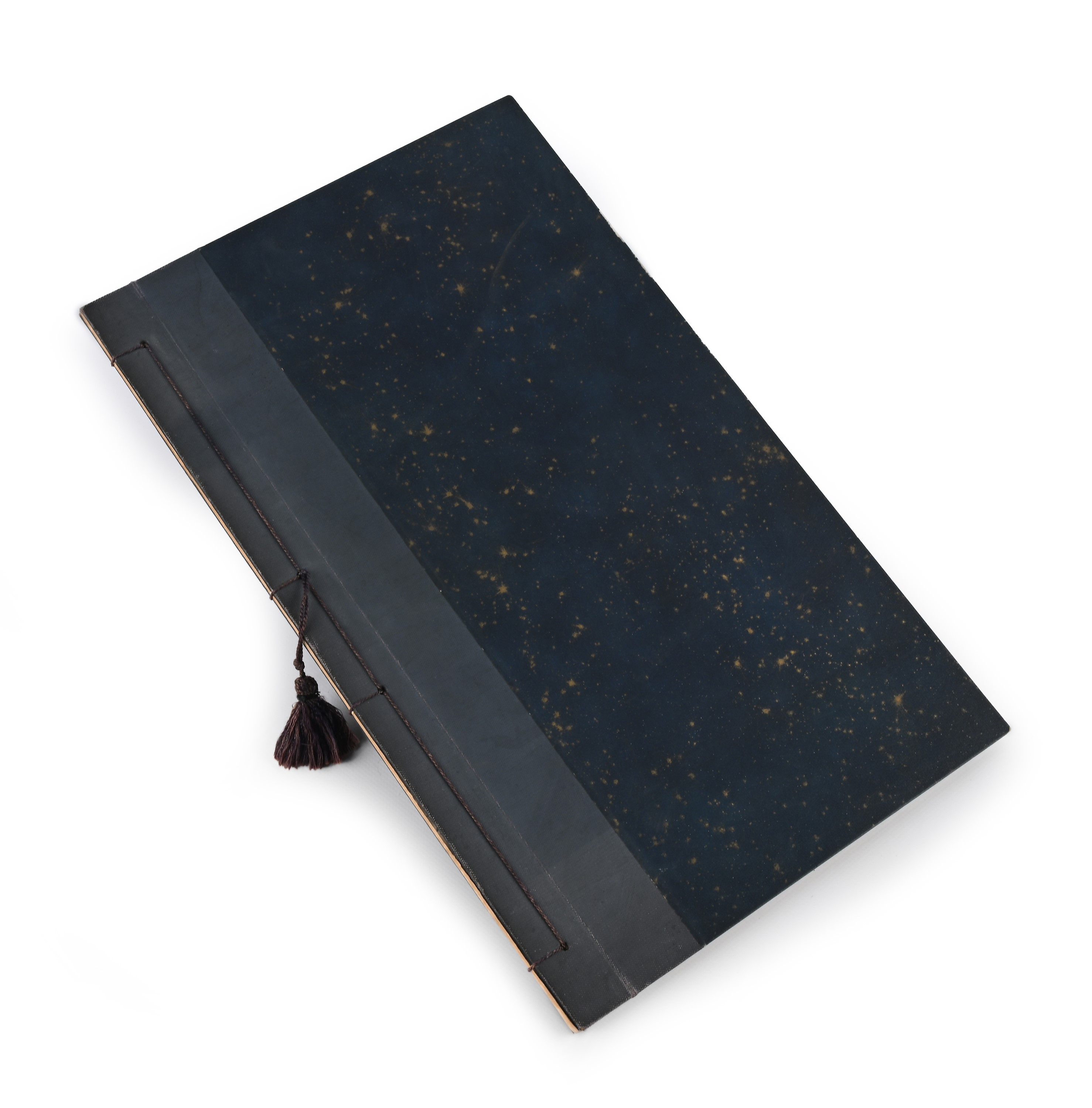 Pao Houei Tsi - Douze Peintures Chinoises de la Collection J.P. Dubosc