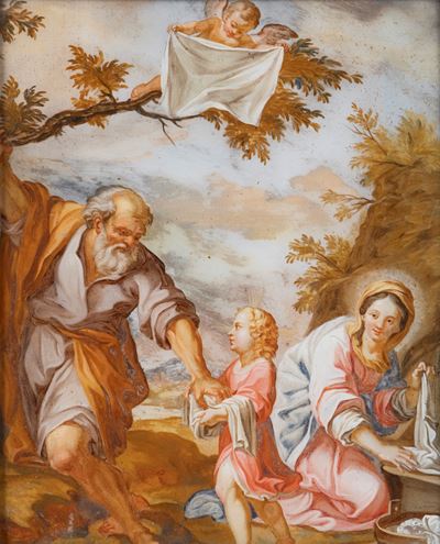 Sacra Famiglia