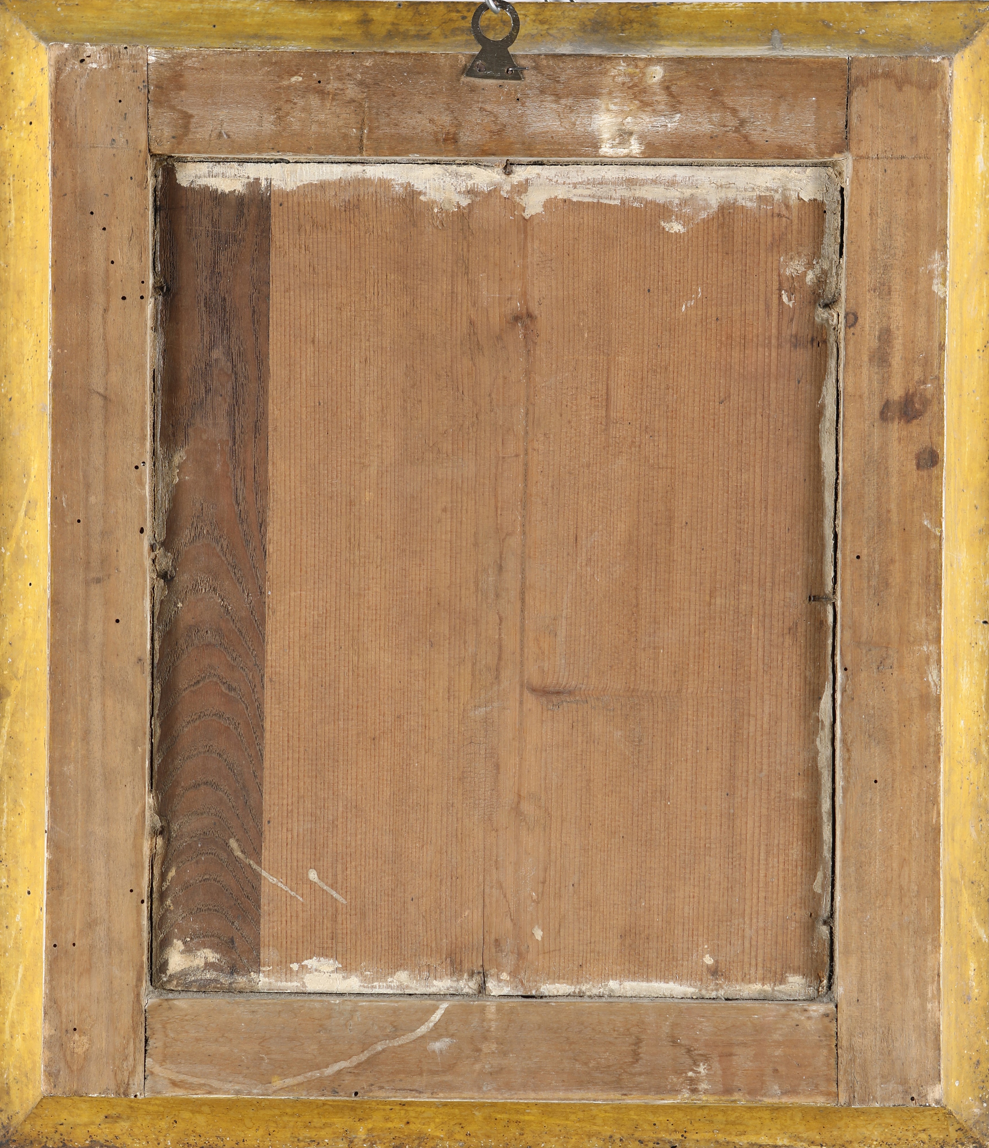 Pittore del XVIII Secolo - Sacra Famiglia