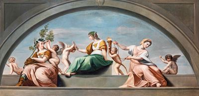La Virtù e la Legge