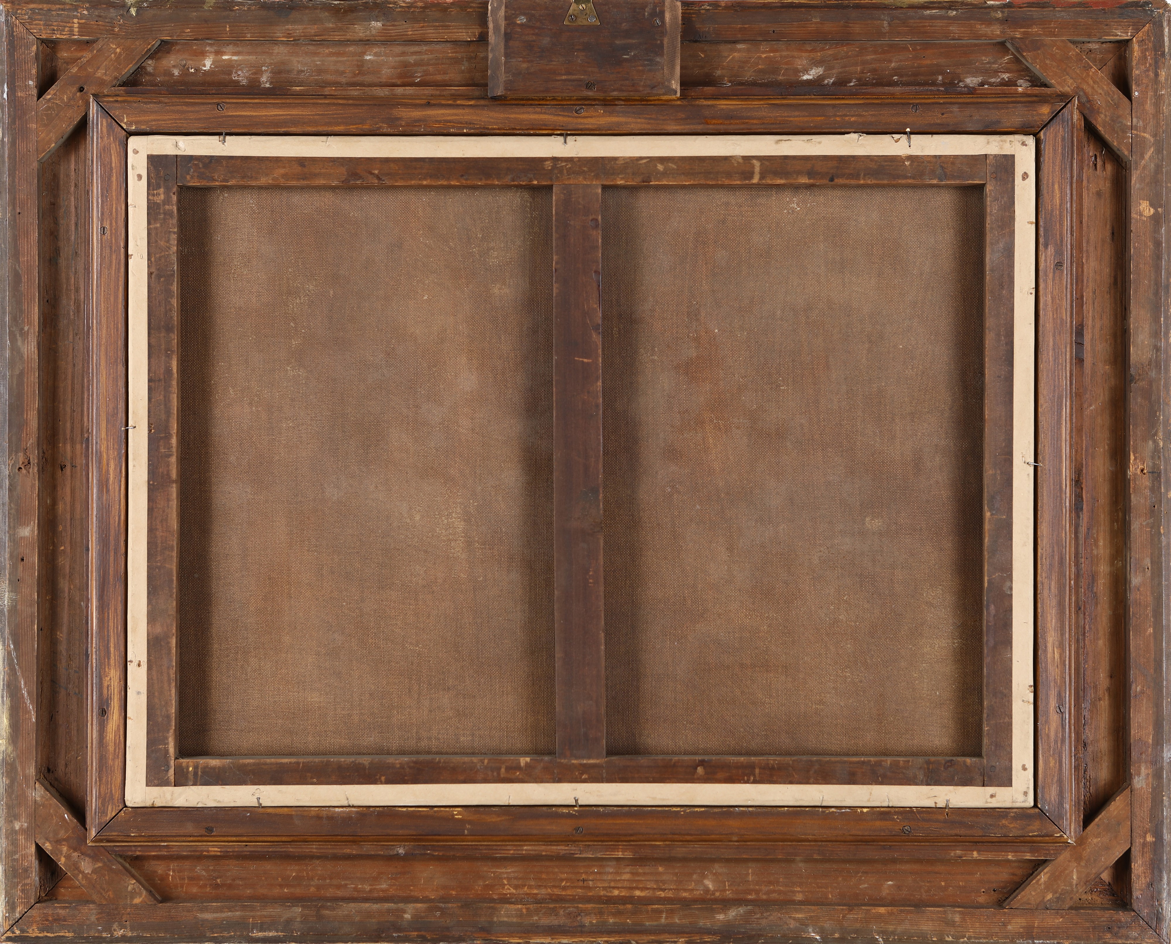 Scuola Tedesca del XIX Secolo - Veduta di Palermo