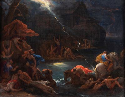 Il Diluvio Universale